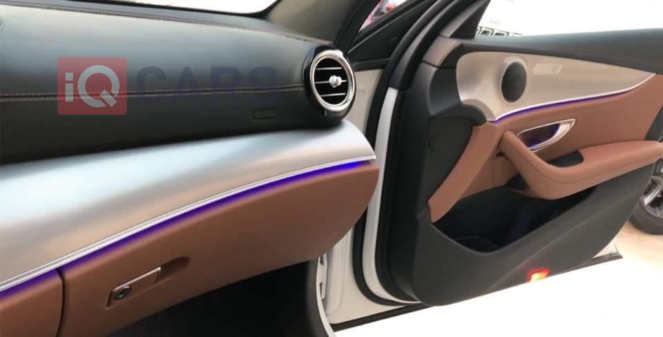 مێرسێدس بێنز E-Class